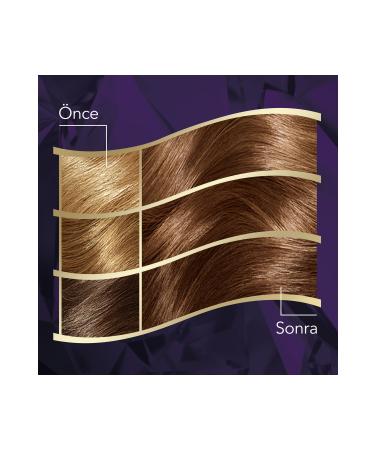 Wella Koleston Intense 6/7 Chocolate Brown - Buy Online on GoSupps.com