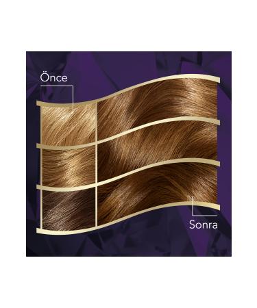 Wella Koleston Intense 6/0 Dark Blonde - Buy Online on GoSupps.com