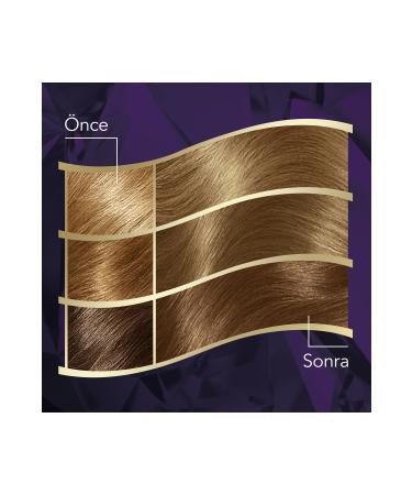Wella Koleston Intense 8/11 Extra Light Ash Blonde - Buy Online on GoSupps.com