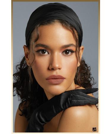 Note Cosmetics Intense Pigmented Matte Lipstick with Permanent Formula-102 Soulmate Passi-222 - Buy Online on GoSupps.com