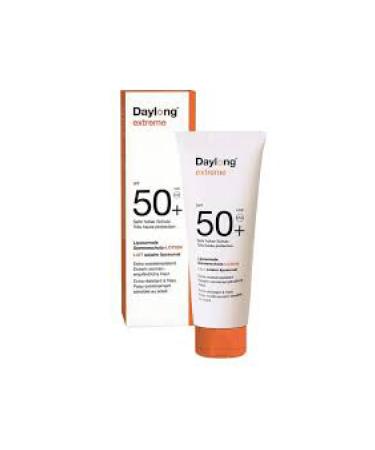 Daylong Extreme Spf 50+ Liposomal Sun Lotion 100 Ml - Buy Online on GoSupps.com