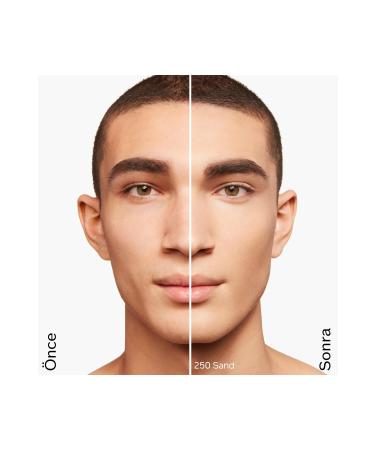 Shiseido Shisiedo Synchro Skin Radiant Lifting Foundation 250 - Buy Online on GoSupps.com