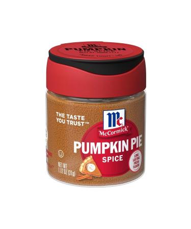 McCormick Mc Cormick Pumpkin Pie Spice 31 gr