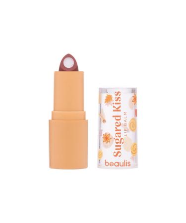 beaulis Sugared Kiss Lip Balm 164 Warm Roll - Buy Online on GoSupps.com