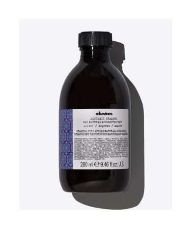 Davines '' Davines Alchemic Silver-Moisturizing Shampoo 280 ml'''/GEM-V5233J66D4-DVCC96..........