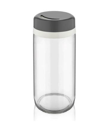 TIKASSAY Qlux Troy Spice Jar 245CC C155