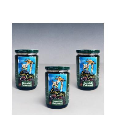 Yellow Chebis Triple Advantage Cone Molasses