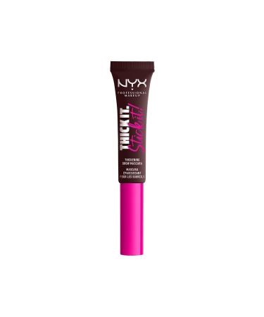 NYX Professional Makeup Thick It. Stick It! Eyebrow Mascara Espresso - Buy Online on GoSupps.com