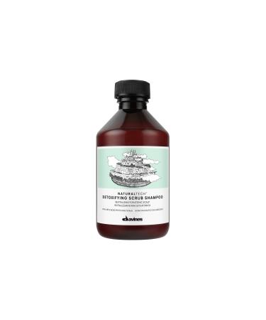 Davines 'Davines Detoxifying Scrub Hair and Scalp Damage Repairing Shampoo 250 ml/'/GEM874D-D5433