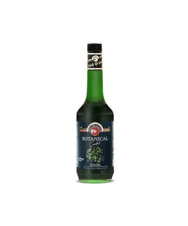 FO Satori (TARGON DILL BASIL PEPPER) 700 ml New Series