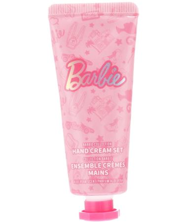 Miniso Barbie Licensed Hand Cream Set - Buy Online on GoSupps.com