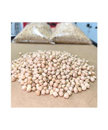 MEGABYTE Local New Crop Chickpeas 3 Kg