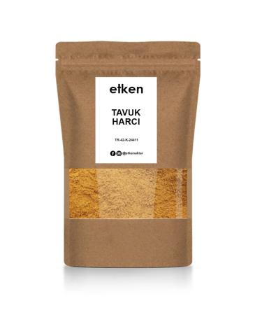 Active Chicken Mix 500gr