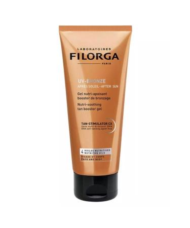 Filorga UV-bronze After Sun 50 ml