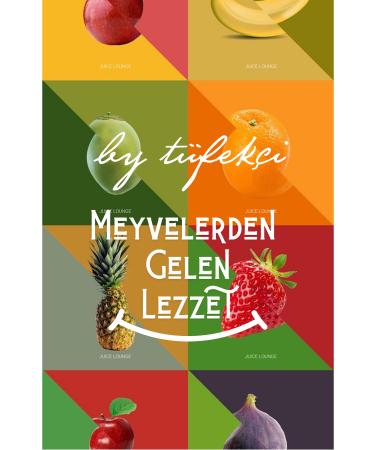 By T fek i Vanilla Flavored Milkshake & Smoothie Drink Powder 1000 gr - Buy Online on GoSupps.com