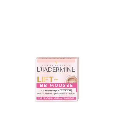 Diadermine Lift Bb Mousse Medium Tone 50 ml