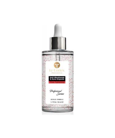 Lecortex Anti-Blackhead Bubble Serum