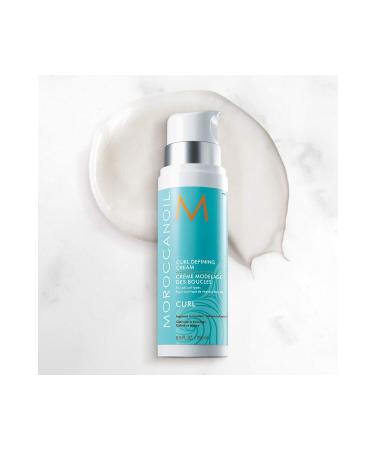 Moroccanoil CURL CREAM DEFINING-Leave-On Curly Hair Conditioner 250 ml 8.5 fl oz CYT794631317.