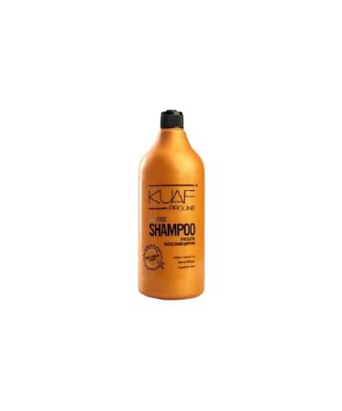 Kuaf Salt-Free Shampoo 500 ml