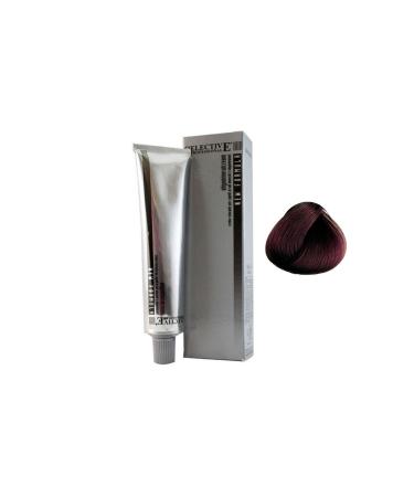 Selective Professional Tube Hair Dye 6.7 - Medium Violet