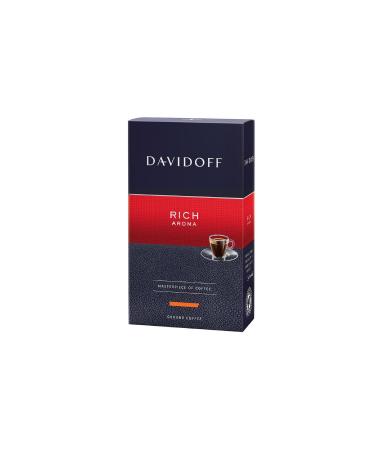 Davidoff Tchibo Davidoff Rich Aroma Filter Coffee 250 Gr.