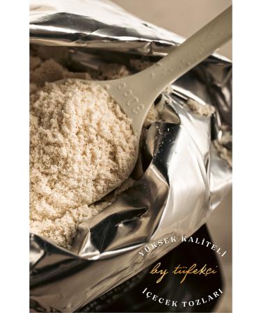 By T fek i Chai Tea Latte Drink Powder 1000 gr - Buy Online on GoSupps.com