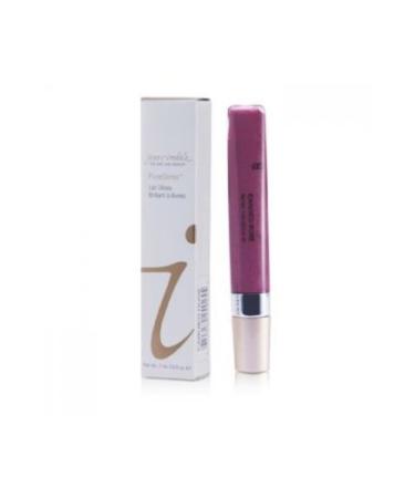 Jane Iredale Jane Iradela Candied Rosa Lipgloss (SHINY LIPSTICK) - Buy Online on GoSupps.com