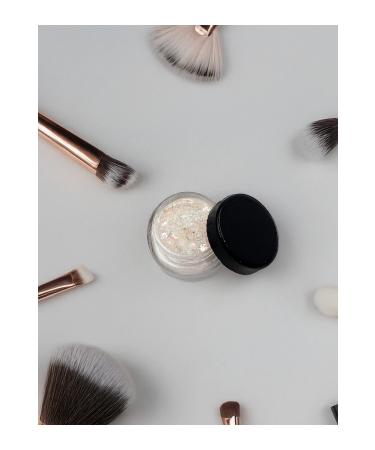 Artikel Eye Glitter Face and Body Glitter Party Glitter Makeup Glitter 5 ML - Buy Online on GoSupps.com