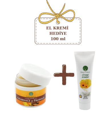 Herbal Therapy Intensive Moisturizing Repair Care Cream 50 ml