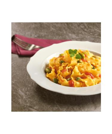 Barilla Mafaldine Pasta 500 gr - Buy Online on GoSupps.com