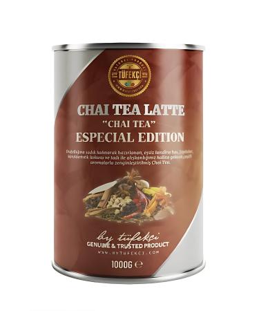 By T fek i Chai Tea Latte Drink Powder 1000 gr