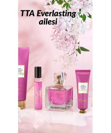 Avon TTA Everlasting Hand Cream - Buy Online on GoSupps.com