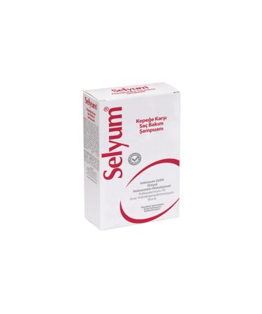Dermadolin Selium Shampoo 300 ml