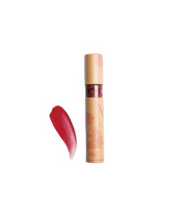 Couleur Caramel Gloss 805 Pearly Raspberry Red 9ml
