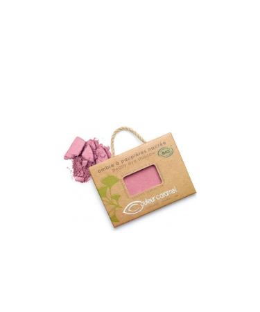 Couleur Caramel Pearly Eye Shadow No: 64