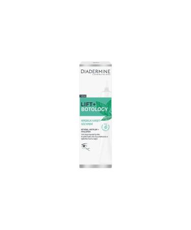 Diadermine Lift Botology Anti-Wrinkle Eye Cream 15 ml