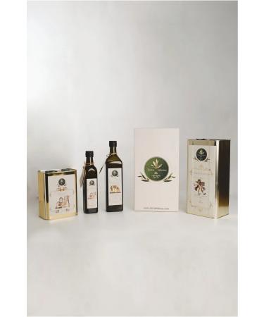 terra edessa olio high quality olive oil Early Harvest Natural Extra Virgin Olive Oil - 500 ml - The Abundant Taste of Mesopotamia - Buy Online on GoSupps.com