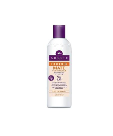 Aussie Color Mate Conditioner Australian Wild Peach Color Conditioner 25