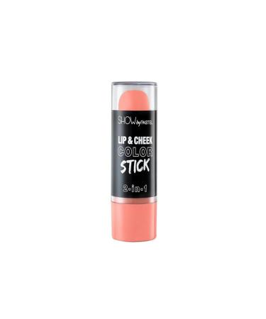 Pastel Show By Lip Cheek Color Stick - No 415