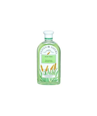 Cliven Natura Aloe Vera Neutral Shampoo 300 ml