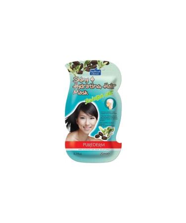 Purederm Hair Mask