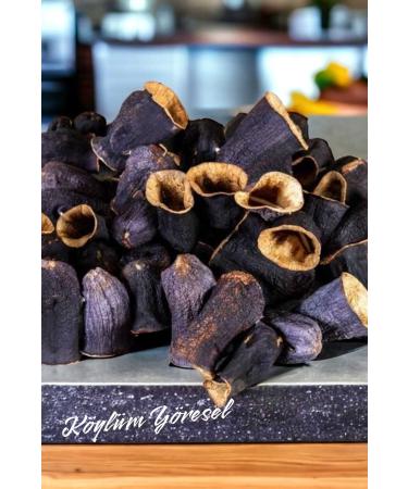 yoreselurunler Eggplant Drying 50 Pieces