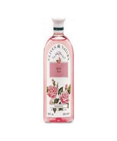 Cliven Natura Rose Water 300 ml