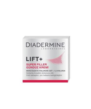 Diadermine Lift Super Filler Day Cream 50 ml