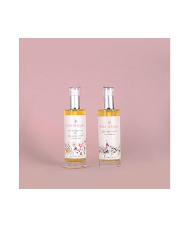 Cosminique 2 in 1 (Hair and Body Care Oils)
