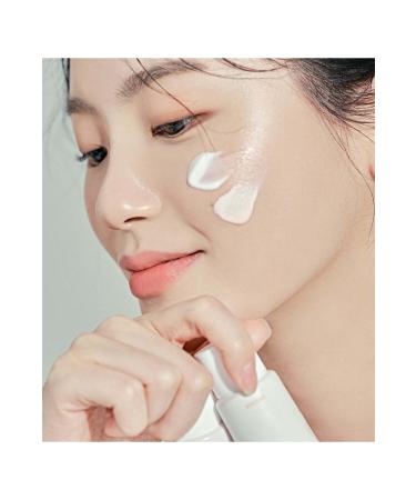 HYGGEE Relief Sun Moisturizer 50 Ml - Soothing Sunscreen Hybrid (CHEMICAL PHYSICAL FILTER) - Buy Online on GoSupps.com