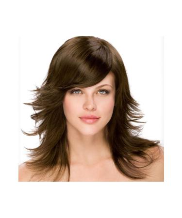 Natural Colors 6d Hazelnut Shell Organic Hair Dye