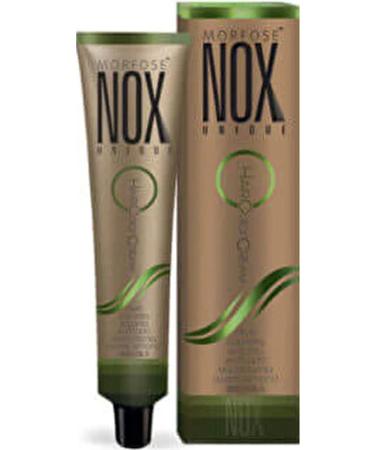 NOX Cream Tube Dye 60 ml 6.00 Intense Dark Blonde