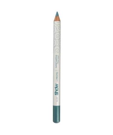 Show by Pastel Pastel Show Pencil Green 107