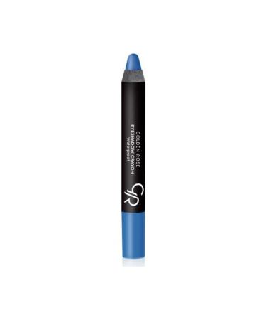 Golden Rose Eyeshadow - gr Eyeshadow Crayon Waterproof No:06